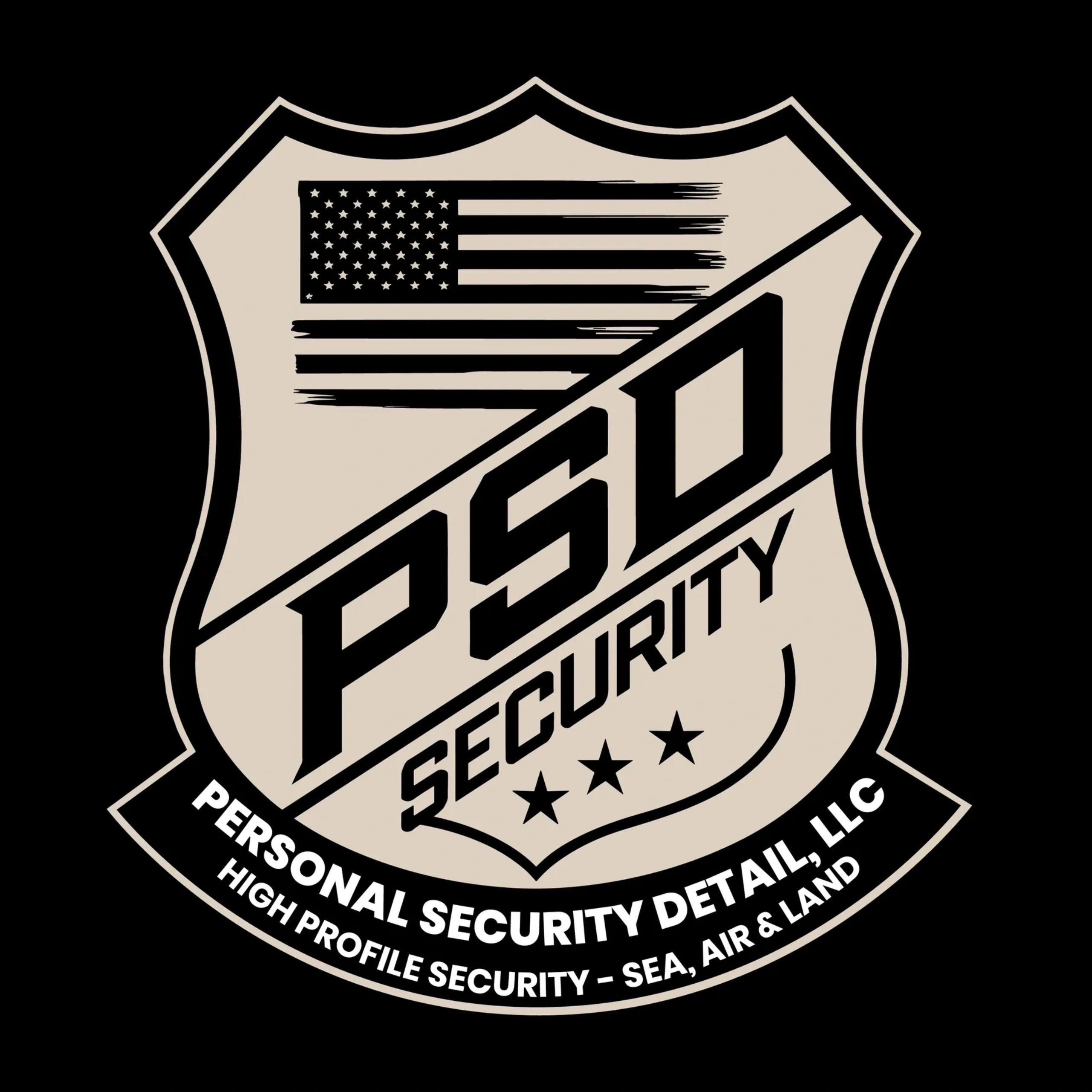 PSD Security – Personal Security Detail, LLC